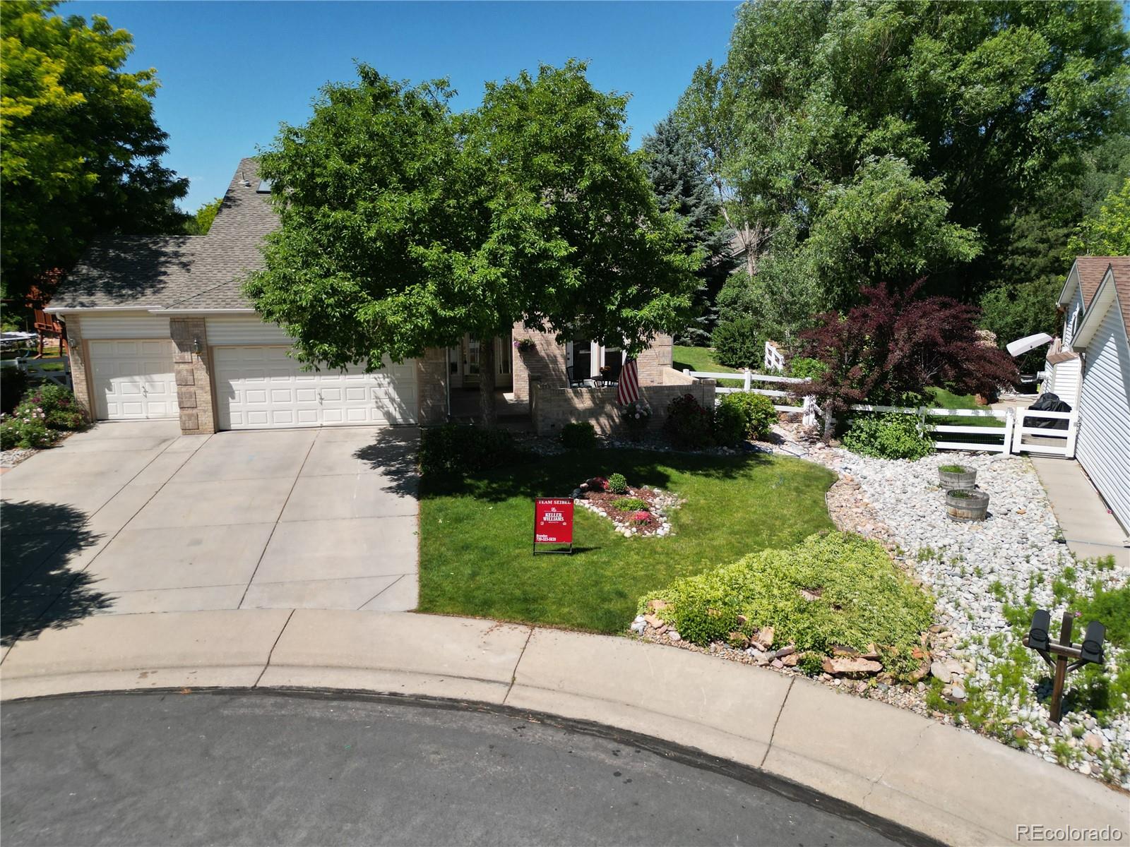 12705 Kalamath Court, Westminster, CO, 80234 1 12705 Kalamath Court