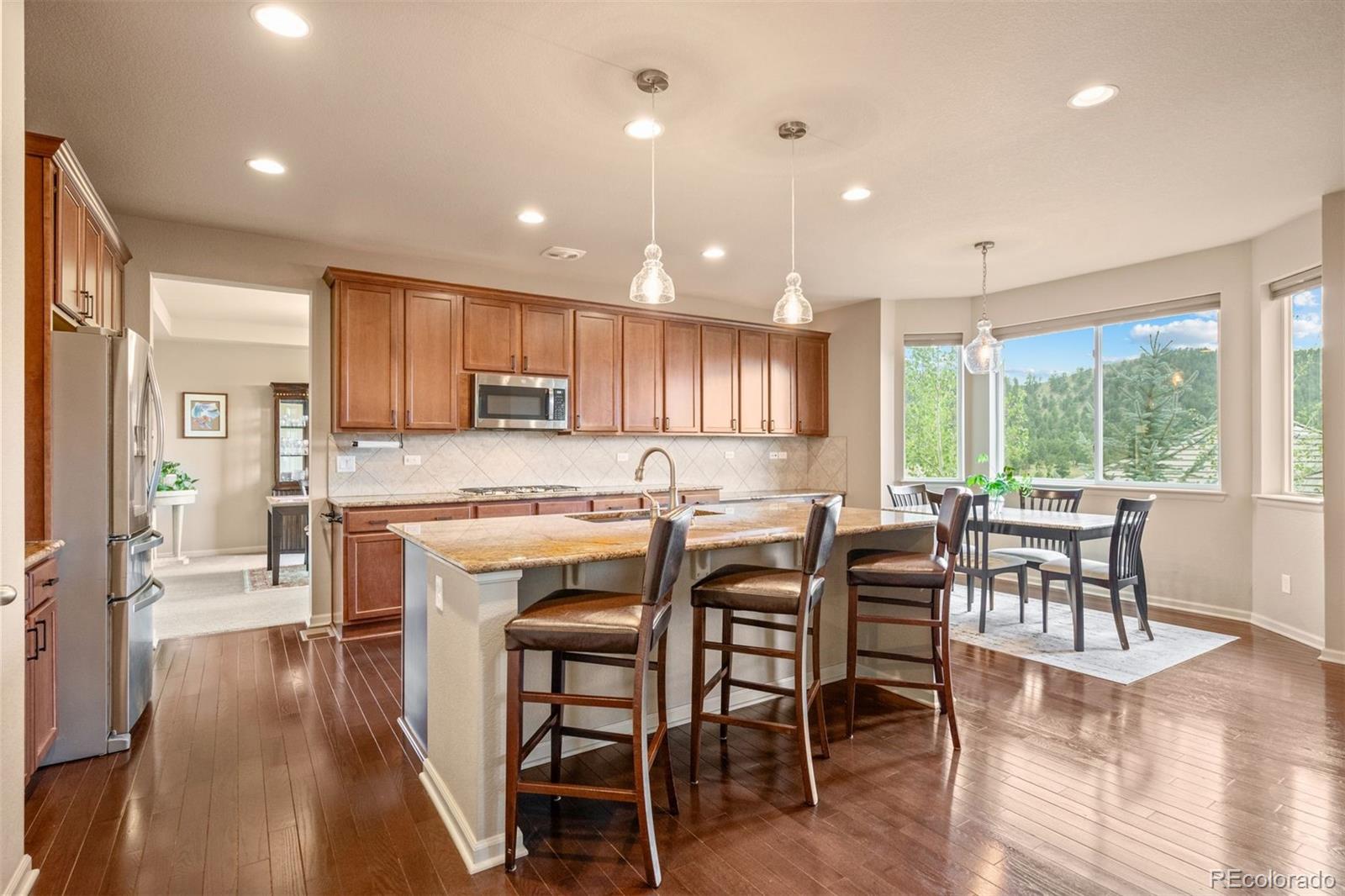860 Elk Rest Road