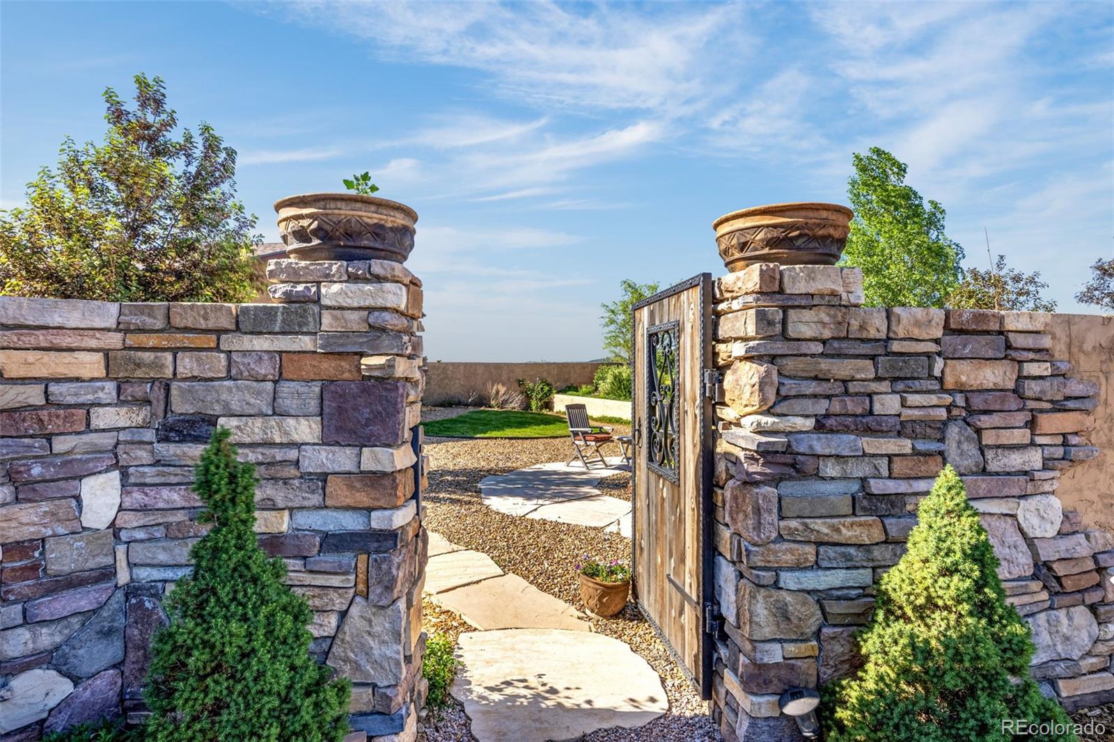11784 Spruce Mountain Road