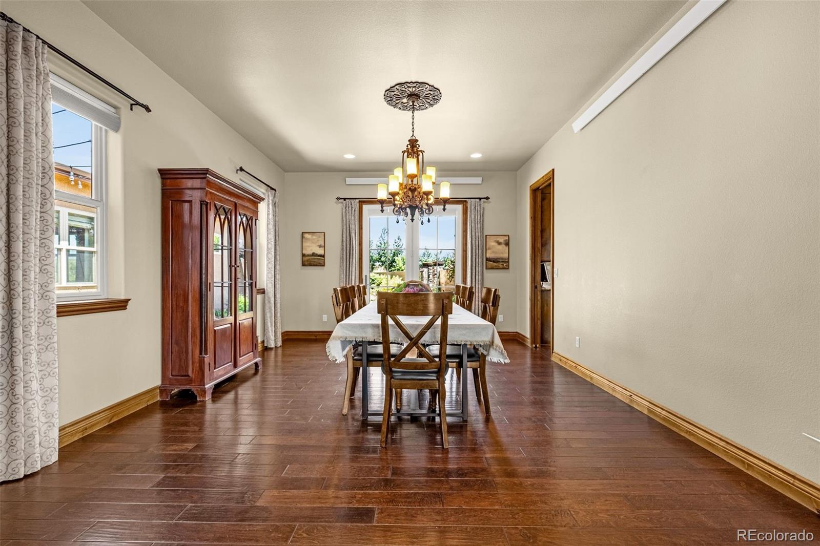 11784 Spruce Mountain Road