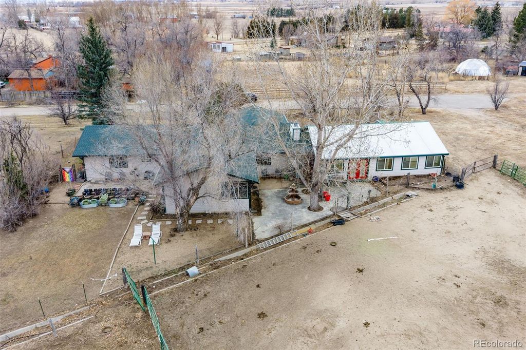 Photo of 6263 Laodicea Road, Longmont, CO 80503 (MLS # 3968665)