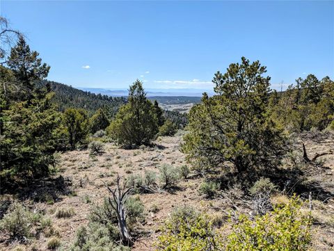 Lot 6044 Wood Road, Fort Garland, CO 81133 - #: 4275817