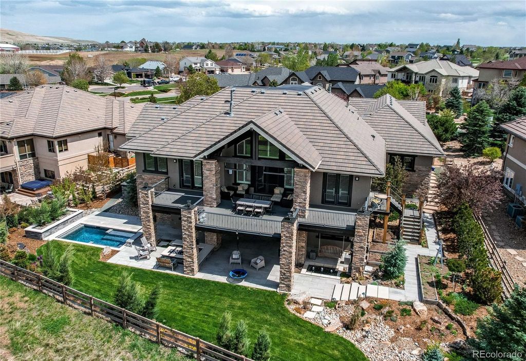 Photo of 2316 Links Place, Erie, CO 80516 (MLS # 7992013)