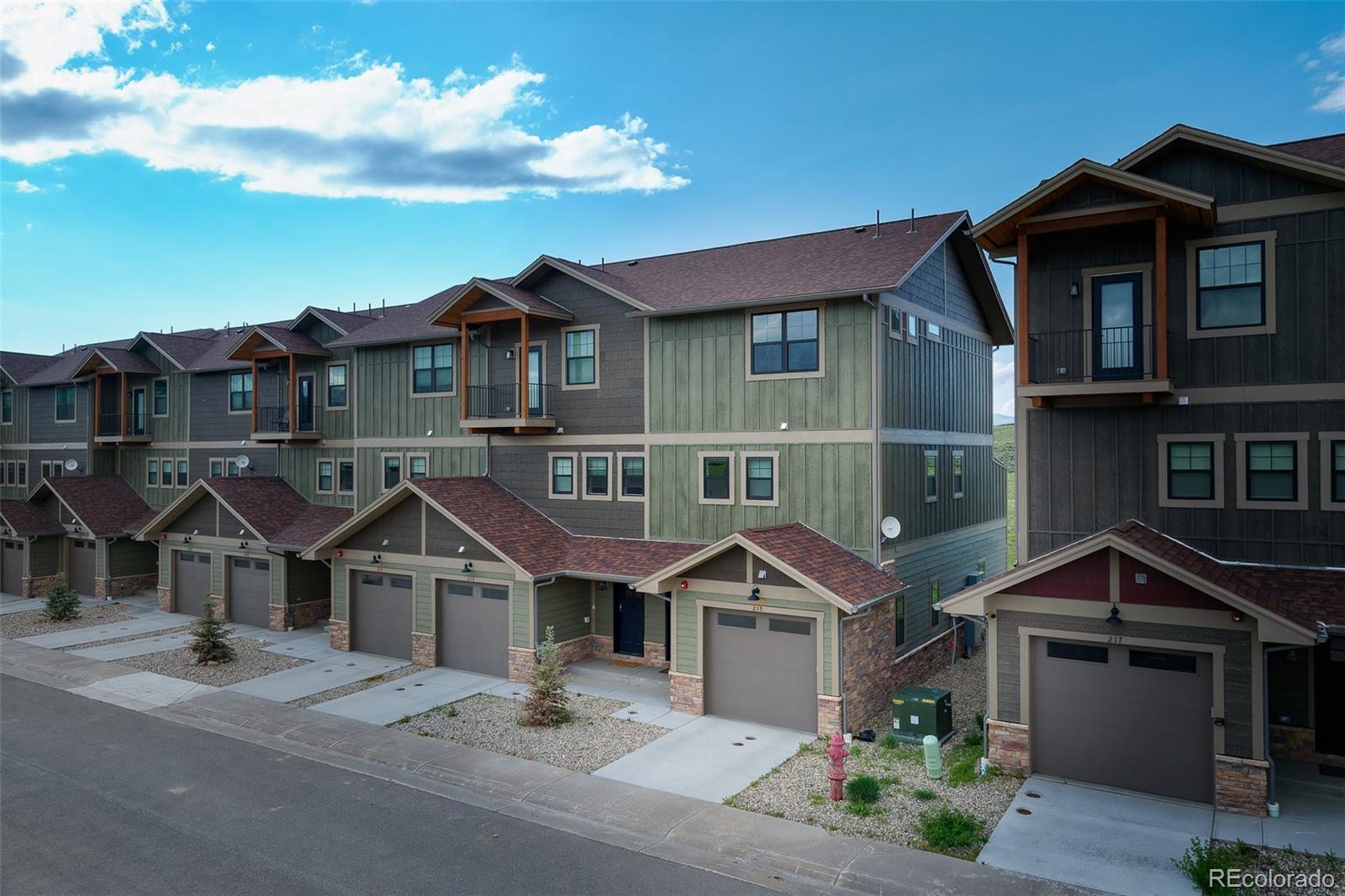 215 Eagle Ridge Circle