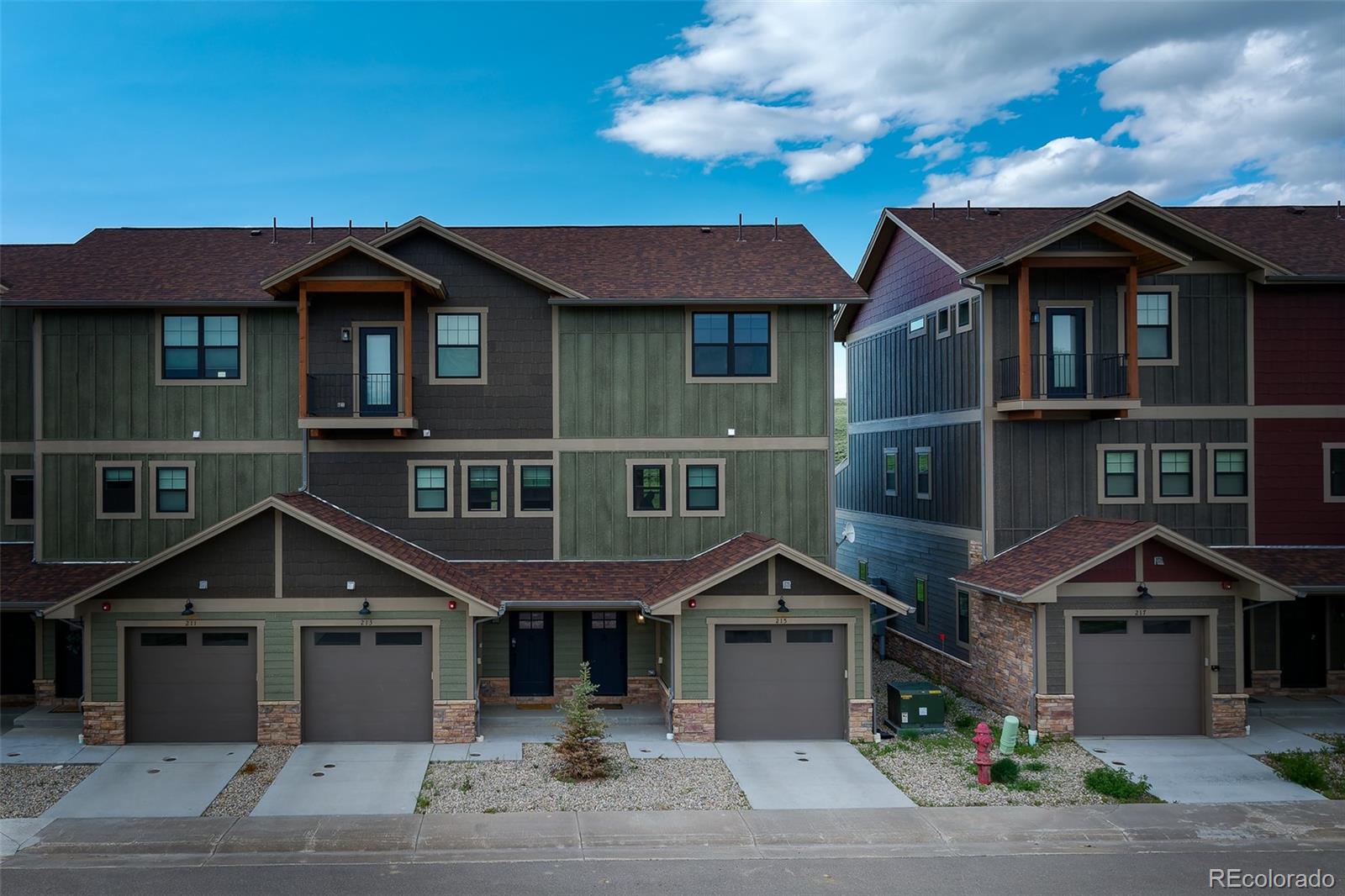 215 Eagle Ridge Circle
