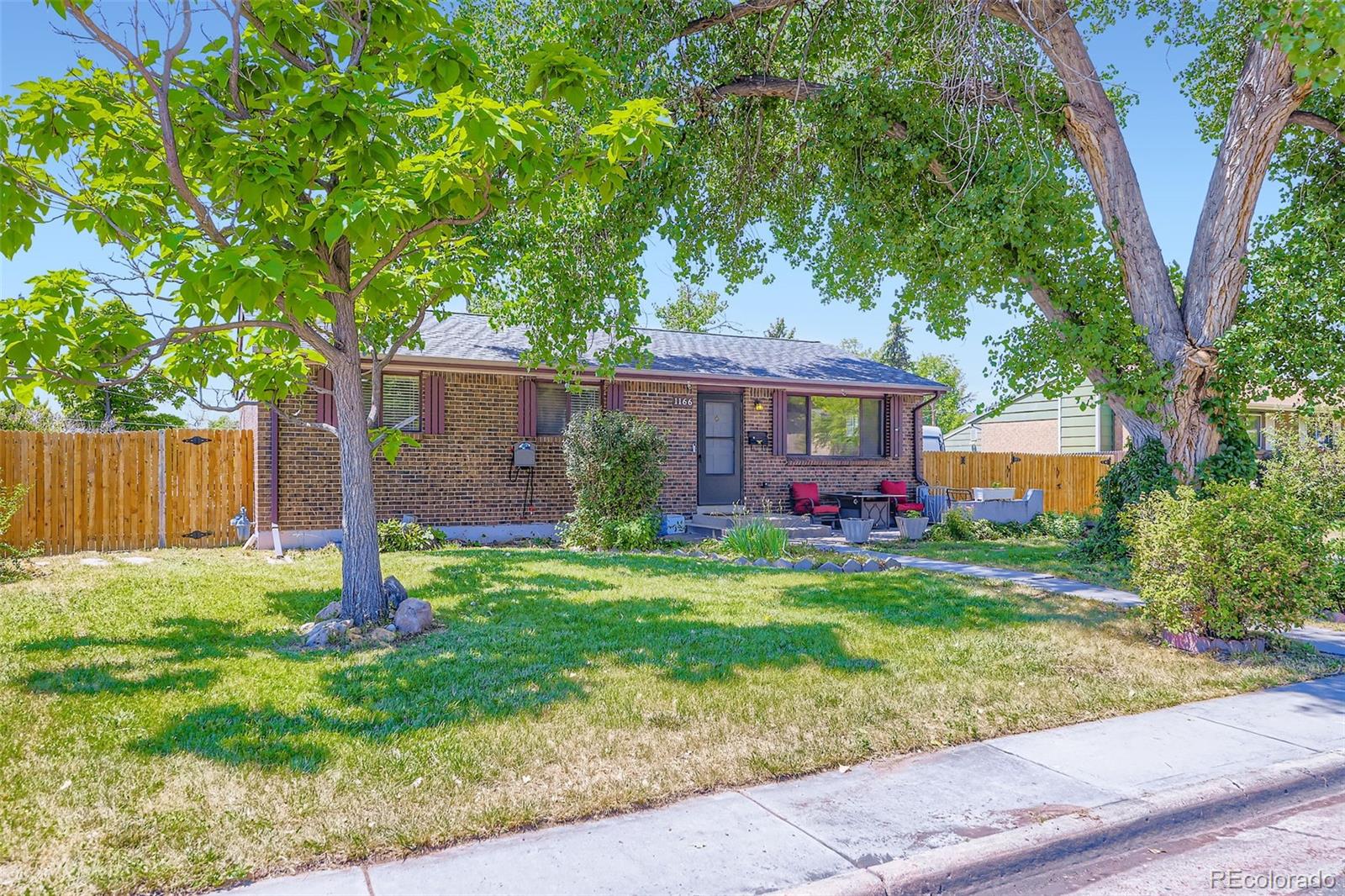 1166 W 98th Avenue