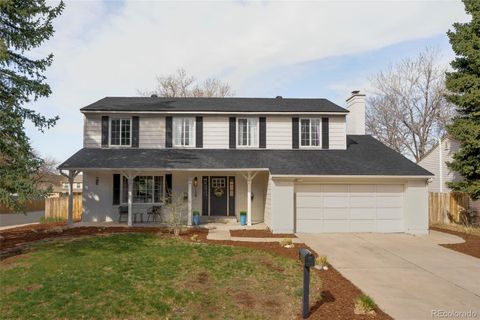 1129 S Kittredge Street Aurora CO 80017