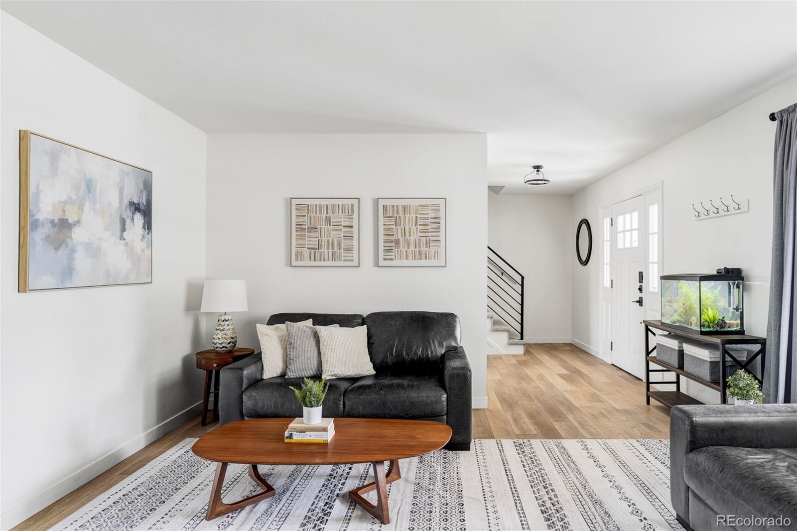 1129 S Kittredge Street