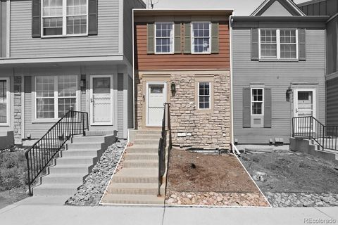 8290 S Fillmore Circle Centennial CO 80122