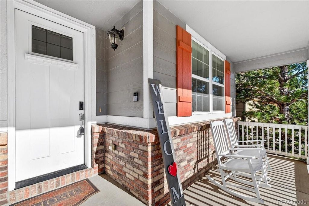 Photo of 8049 Sabino Lane, Castle Rock, CO 80108 (MLS # 5768024)