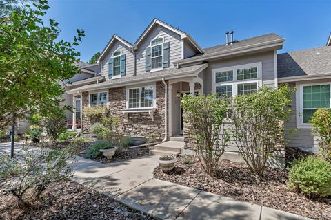 577 Clarendon Loop Castle Pines Co 80108