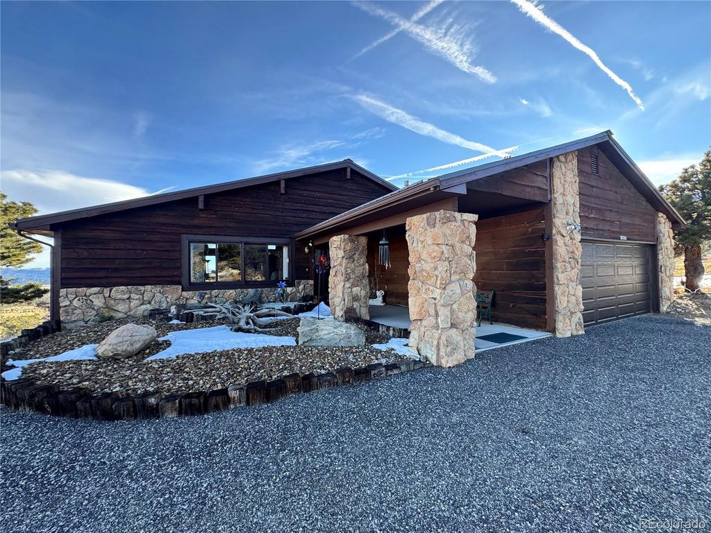 Photo of 30520 Overlook Run, Buena Vista, CO 81211 (MLS # 4727202)