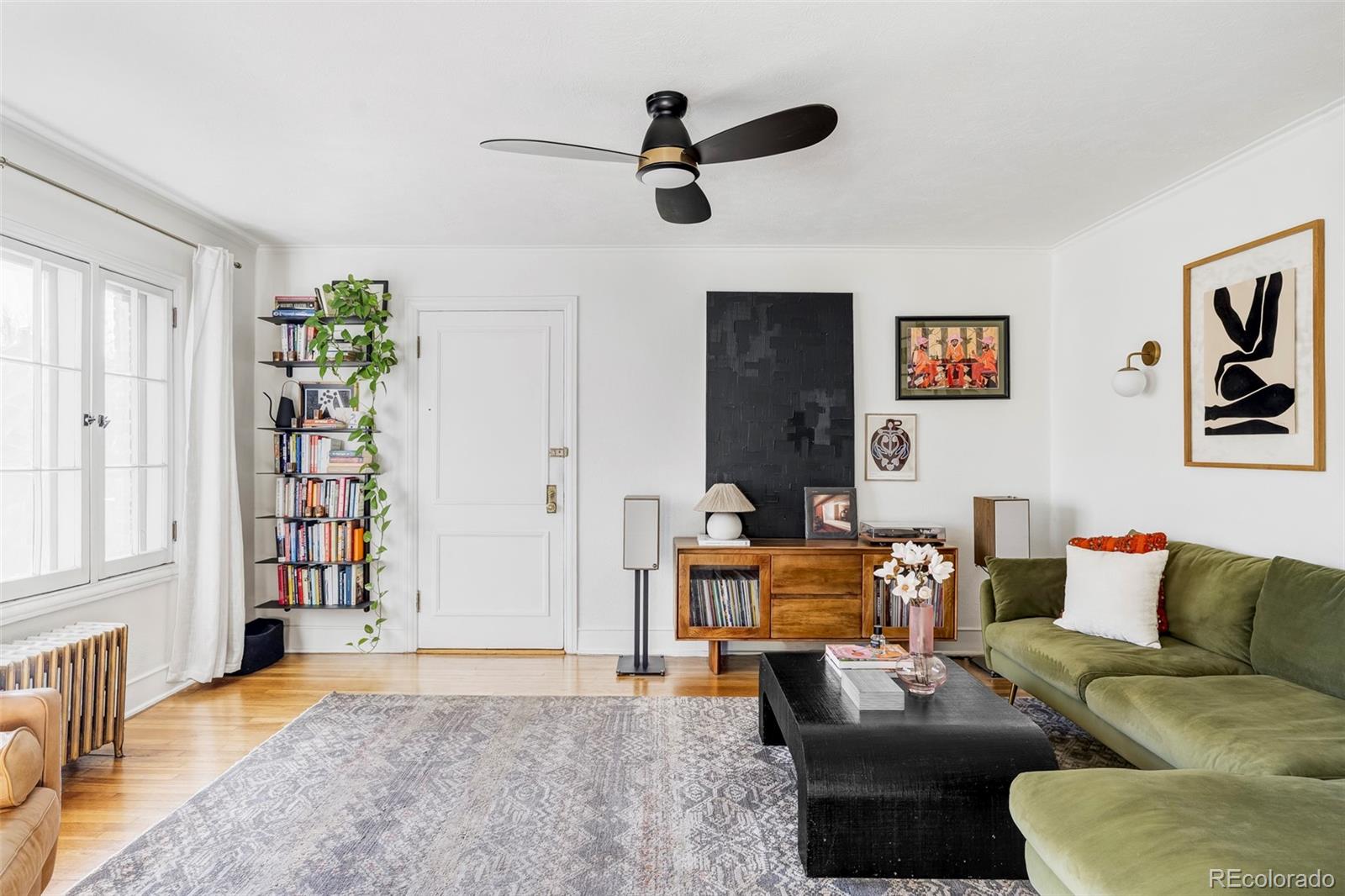 1369 N Downing Street 4