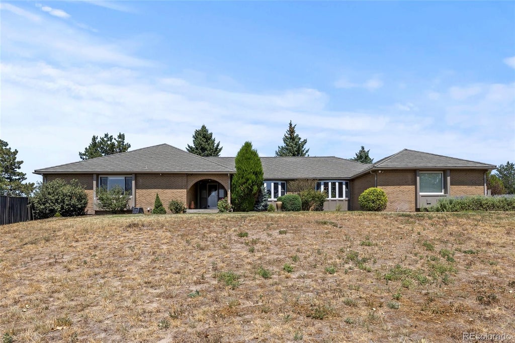 Photo of 7781 S Pitkin Court, Centennial, CO 80016 (MLS # 4778115)