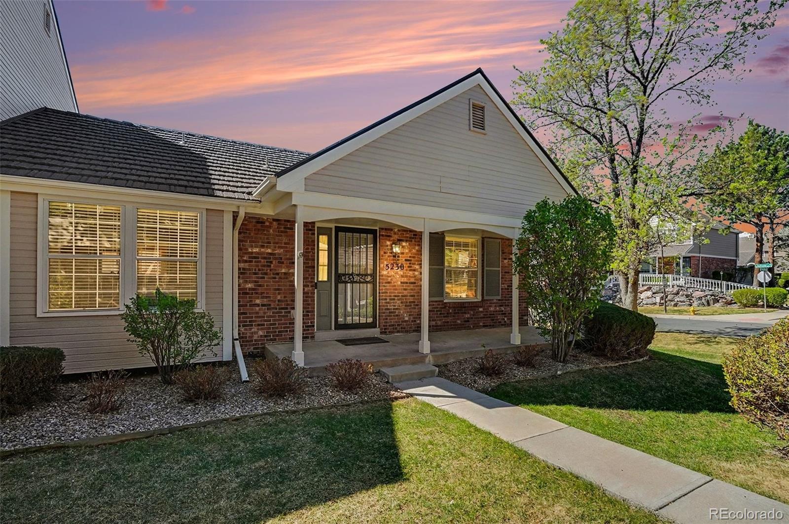 Photo 1 of 34 — 5230 S Jellison Street, Littleton, CO 80123