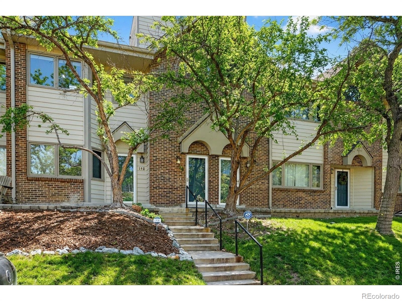 170 S Jackson Street 205