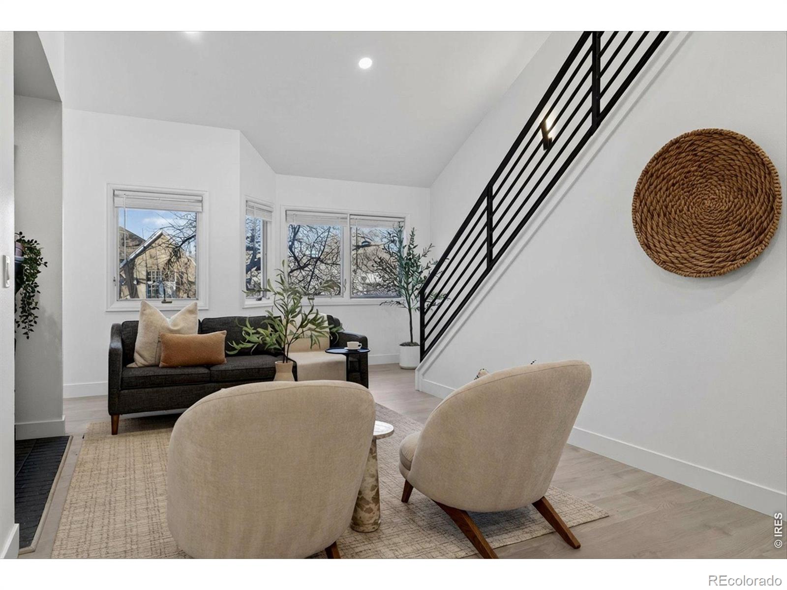 170 S Jackson Street 205