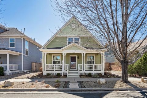 7890 E 26th Avenue Denver CO 80238