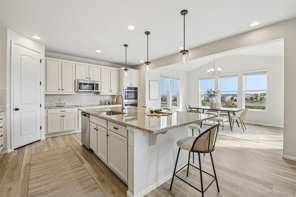 Photo of 6688 Leilani Drive, Castle Rock, CO 80108 (MLS # 3016172)