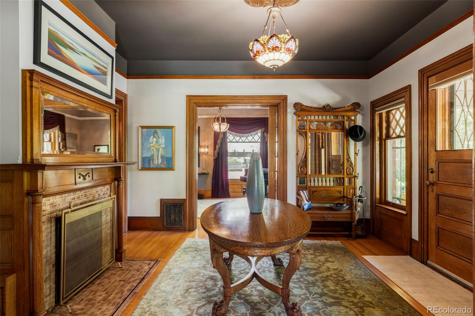 1275 N Franklin Street