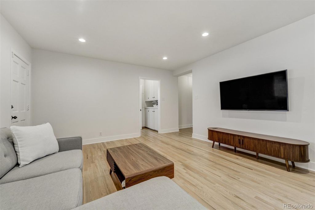 Photo of 1277 Jersey Street, Denver, CO 80220 (MLS # 1931542)