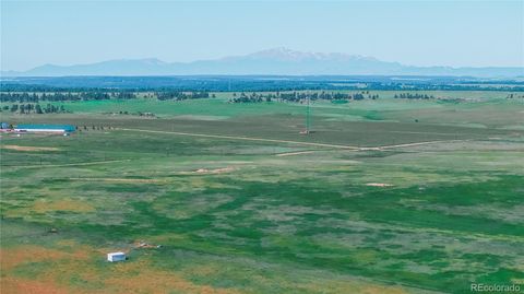 9455 County Road 94 Elbert CO 80106