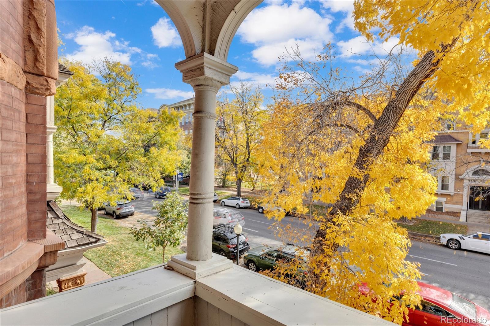 1001 E 17th Avenue 13