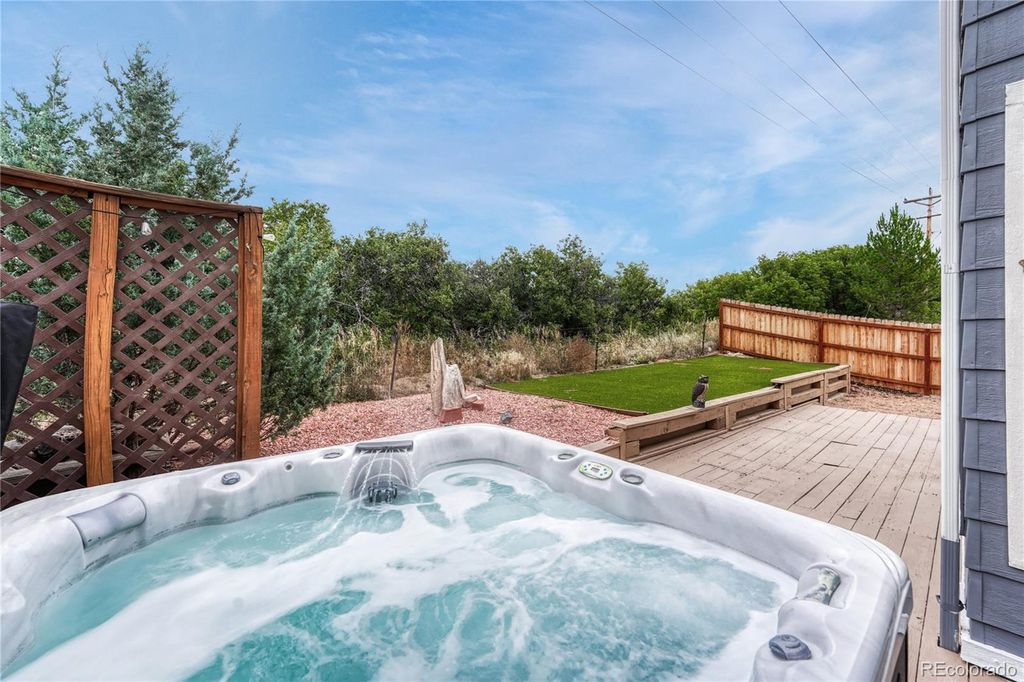 Photo of 2295 Sandhurst Drive, Castle Rock, CO 80104 (MLS # 3283276)