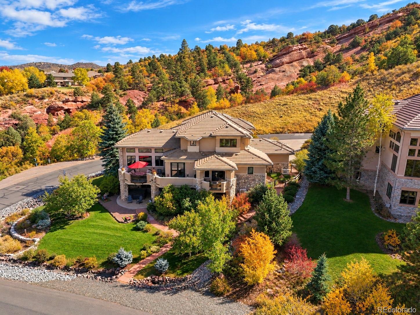 17071 Snow Creek Lane