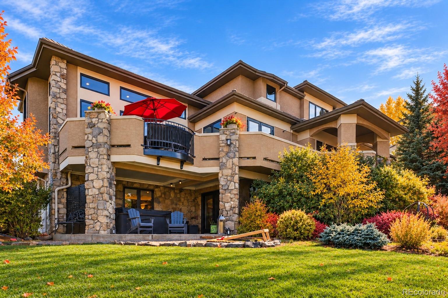 17071 Snow Creek Lane