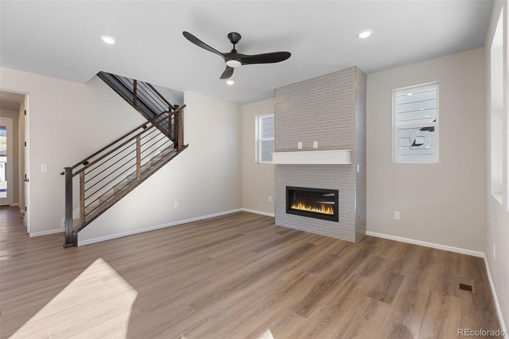Photo of 165 S Terry Street, Golden, CO 80401 (MLS # 8828995)
