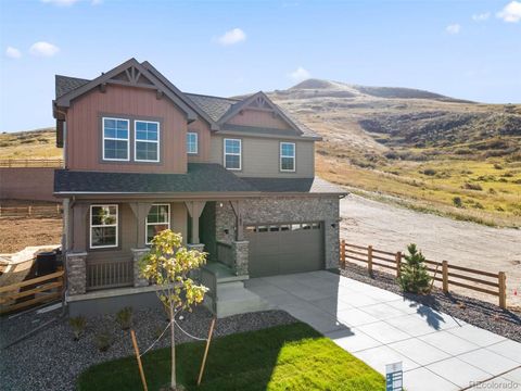 165 S Terry Street Golden CO 80401
