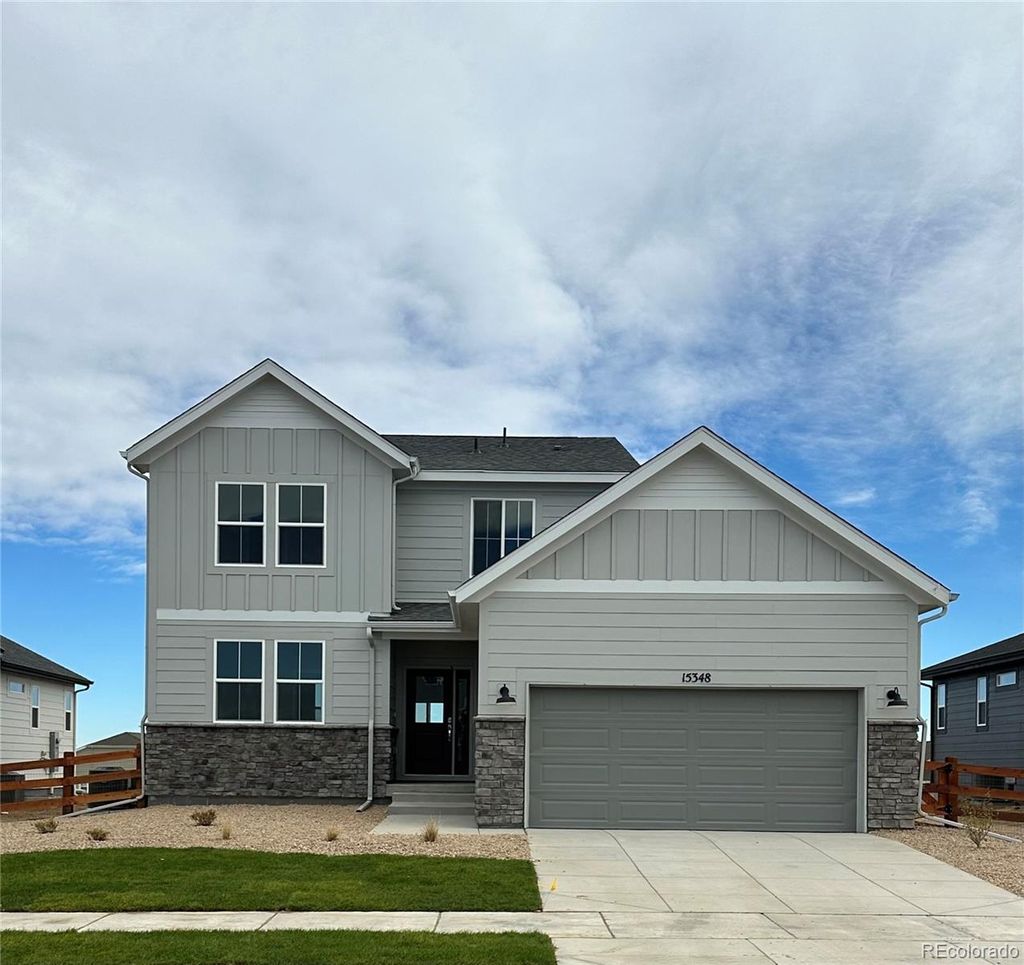 Photo of 15348 Poplar Street, Thornton, CO 80602 (MLS # 2150245)