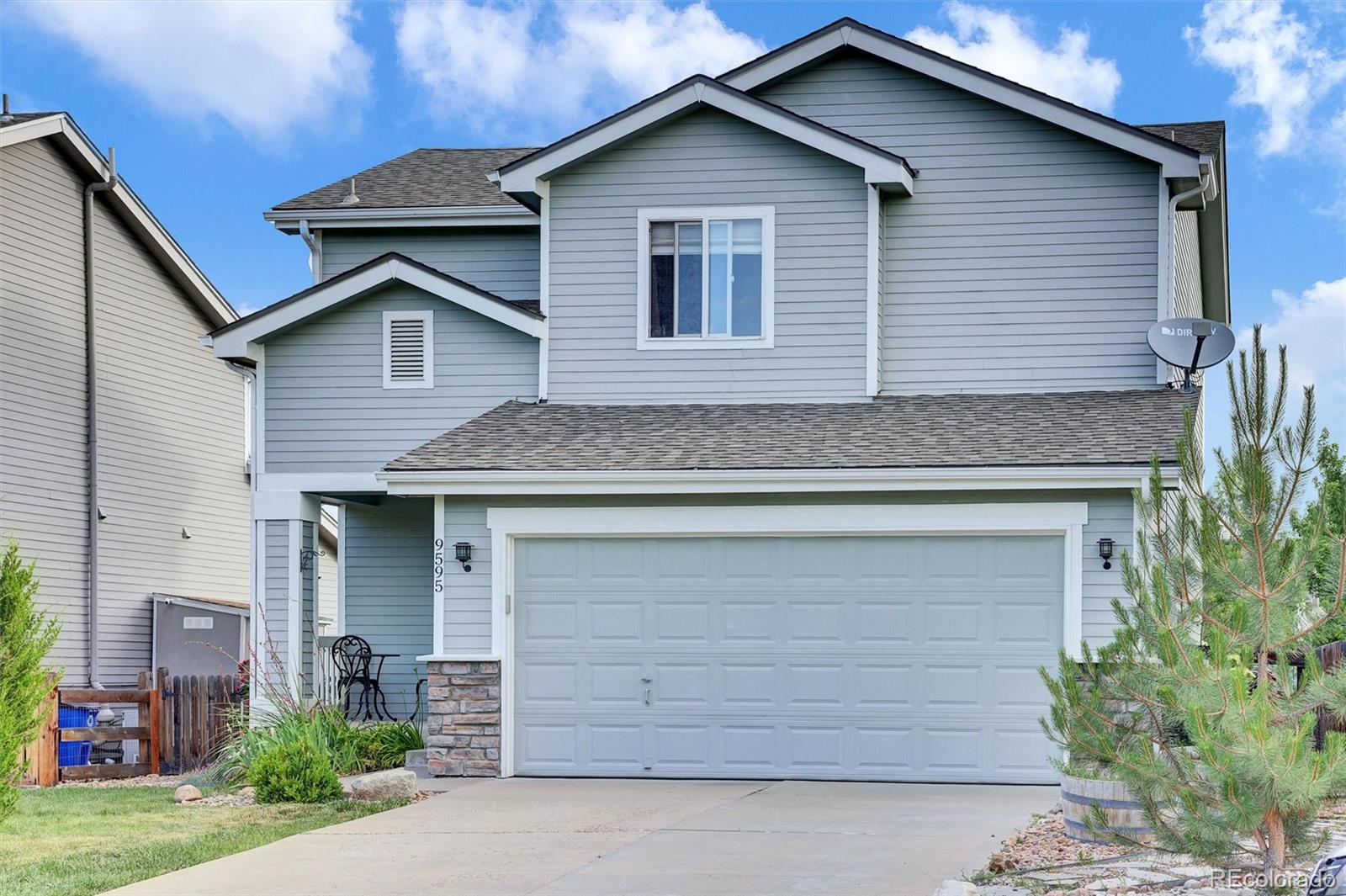 9595 Marmot Ridge Circle, Littleton, CO, 80125 1 9595 Marmot Ridge Circle