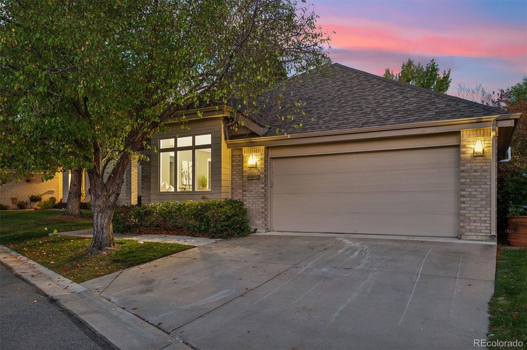 Photo of 7329 Windsor Drive, Boulder, CO 80301 (MLS # 9820445)