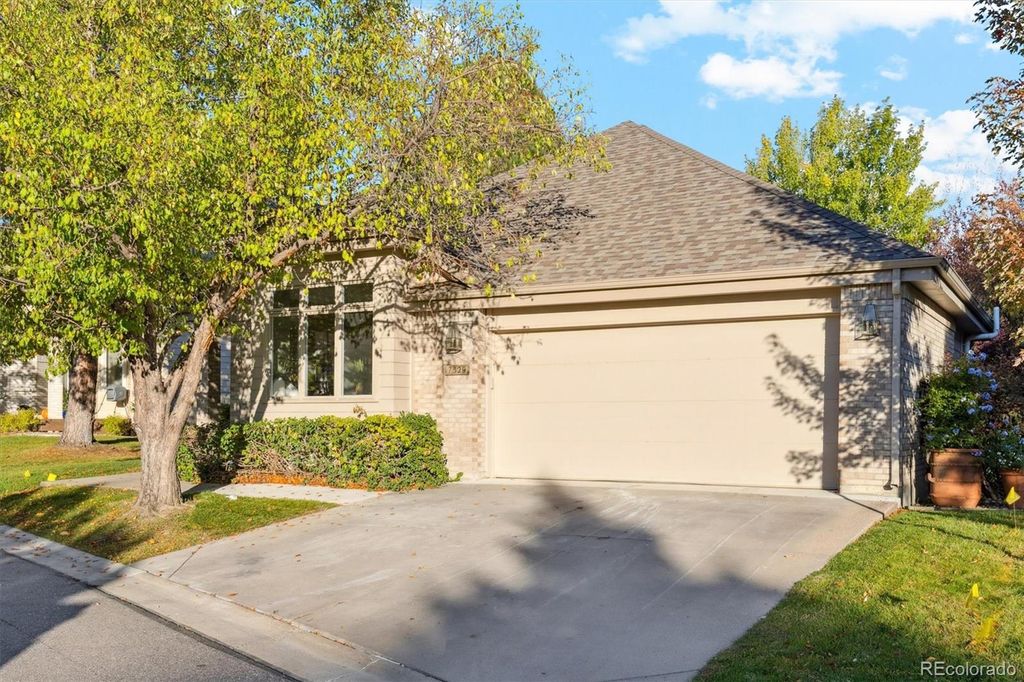 Photo of 7329 Windsor Drive, Boulder, CO 80301 (MLS # 9820445)