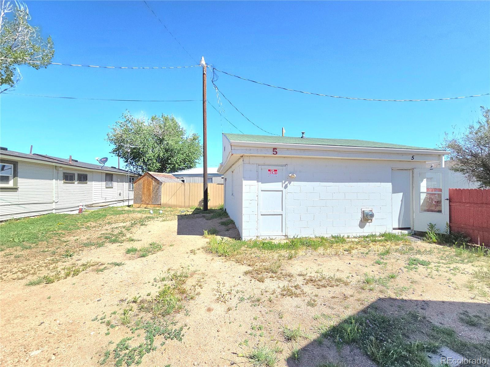 Photo 1 of 10 — 10110 E 120th Avenue 5, Henderson, CO 80640