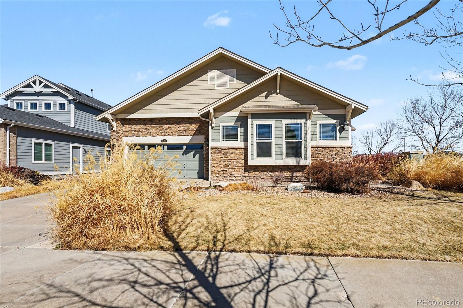 6492 S Millbrook Way