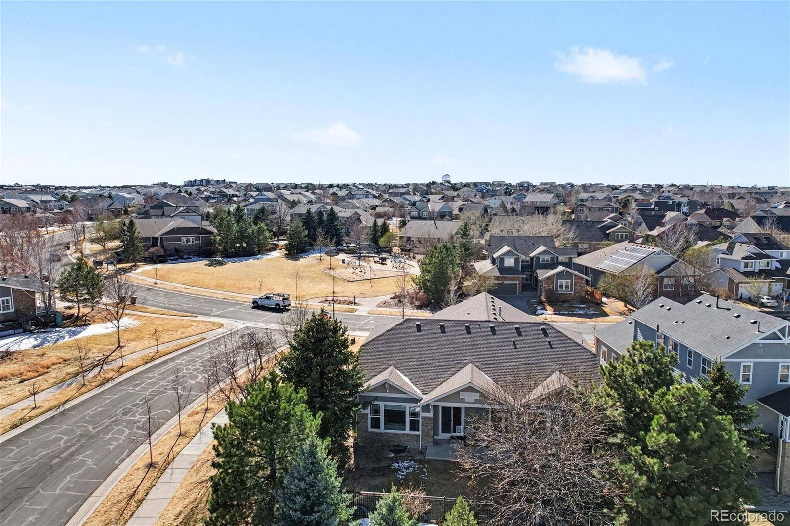 6492 S Millbrook Way