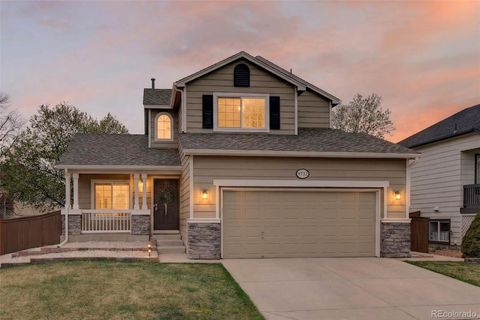 9792 Sydney Lane Highlands Ranch CO 80130