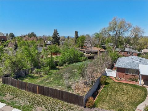 2125 Pontiac Street Denver CO 80207