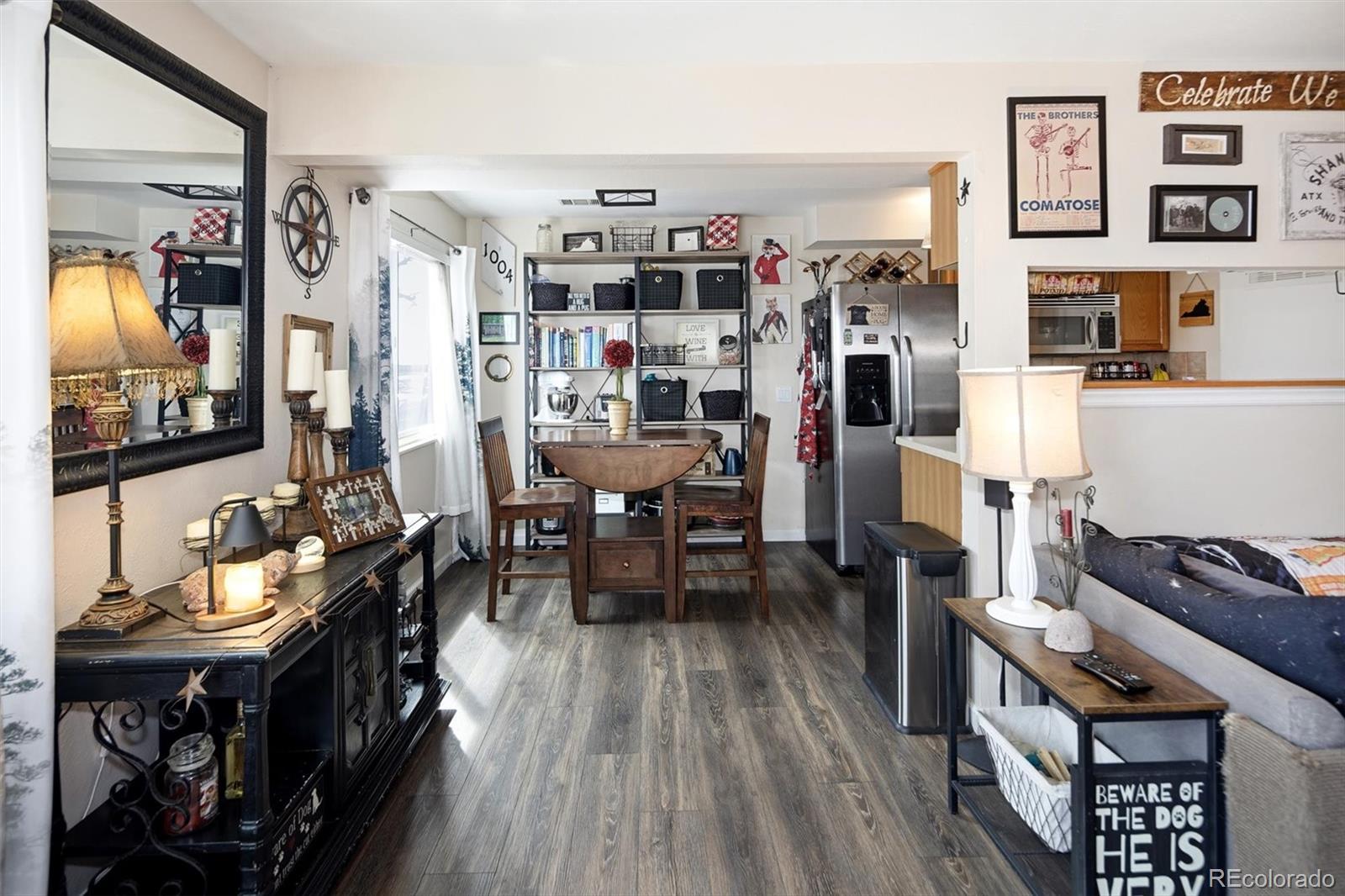 7700 W Glasgow Place 15B