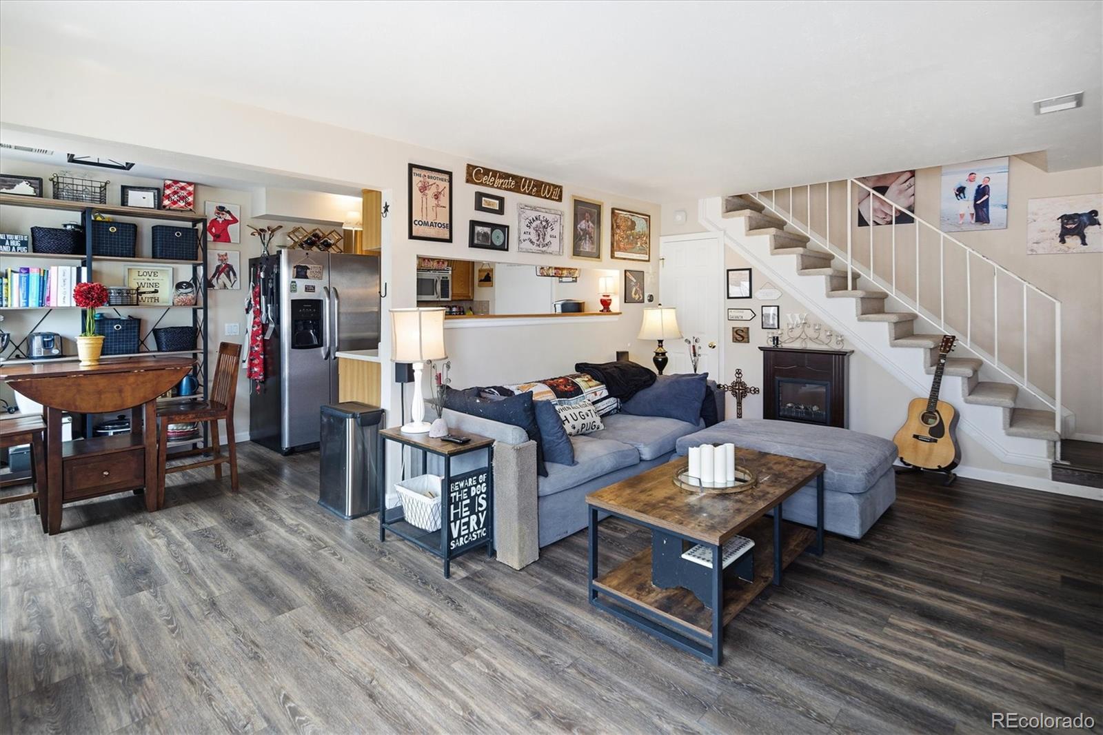 7700 W Glasgow Place 15B