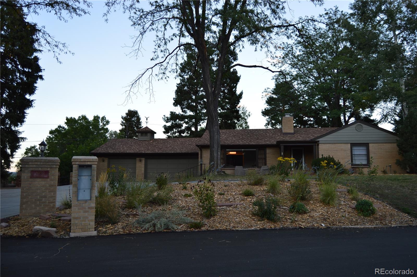 4050 Field Drive