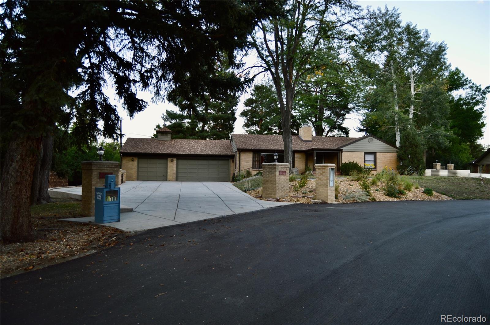 4050 Field Drive