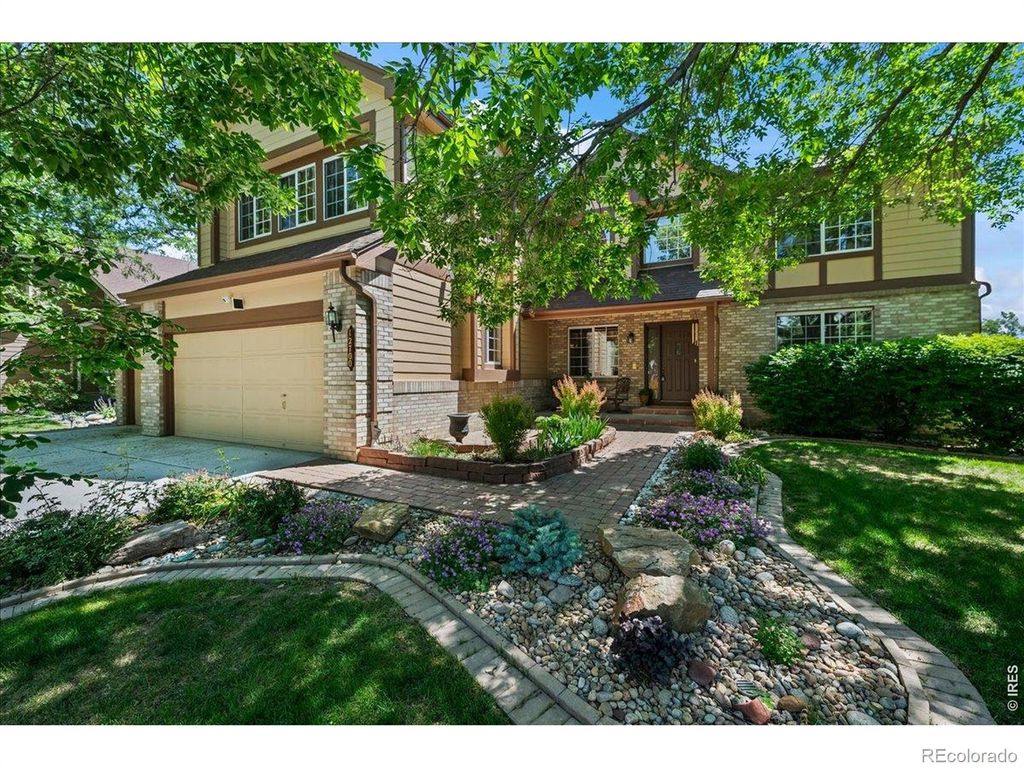 Photo of 12700 Utica Circle, Broomfield, CO 80020 (MLS # IR1060755)