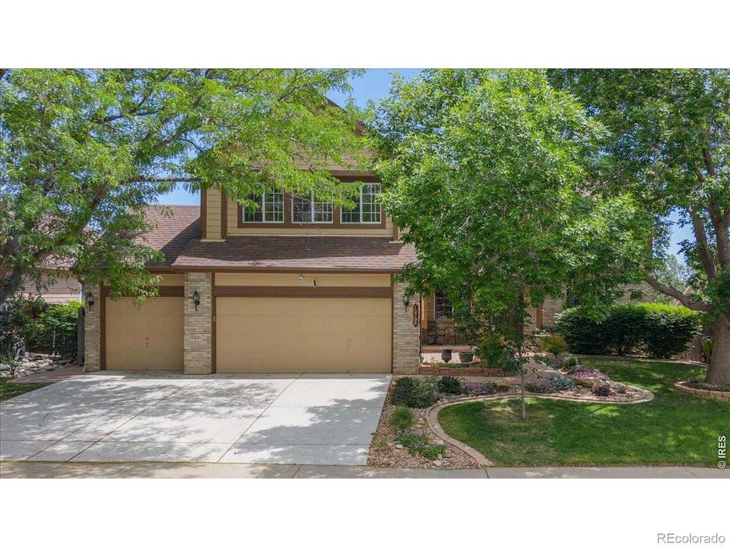 Photo of 12700 Utica Circle, Broomfield, CO 80020 (MLS # IR1060755)