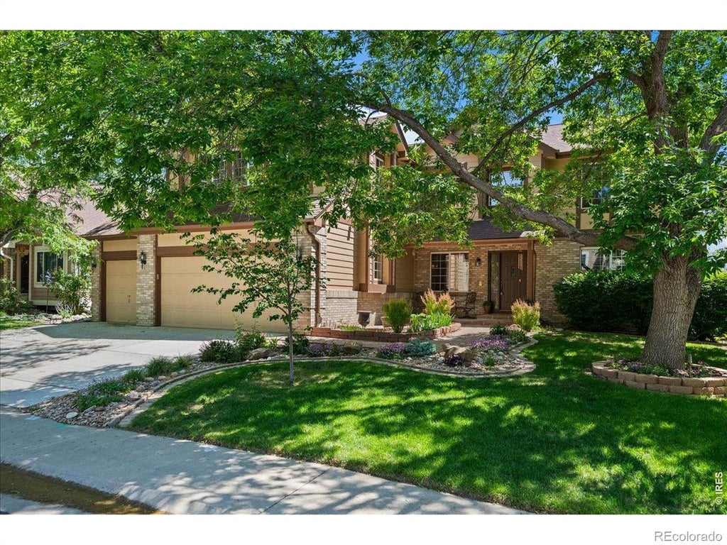 Photo of 12700 Utica Circle, Broomfield, CO 80020 (MLS # IR1060755)