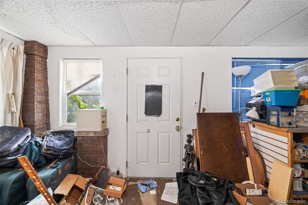 Photo of 4509 Stuart Street, Denver, CO 80212 (MLS # 3763114)