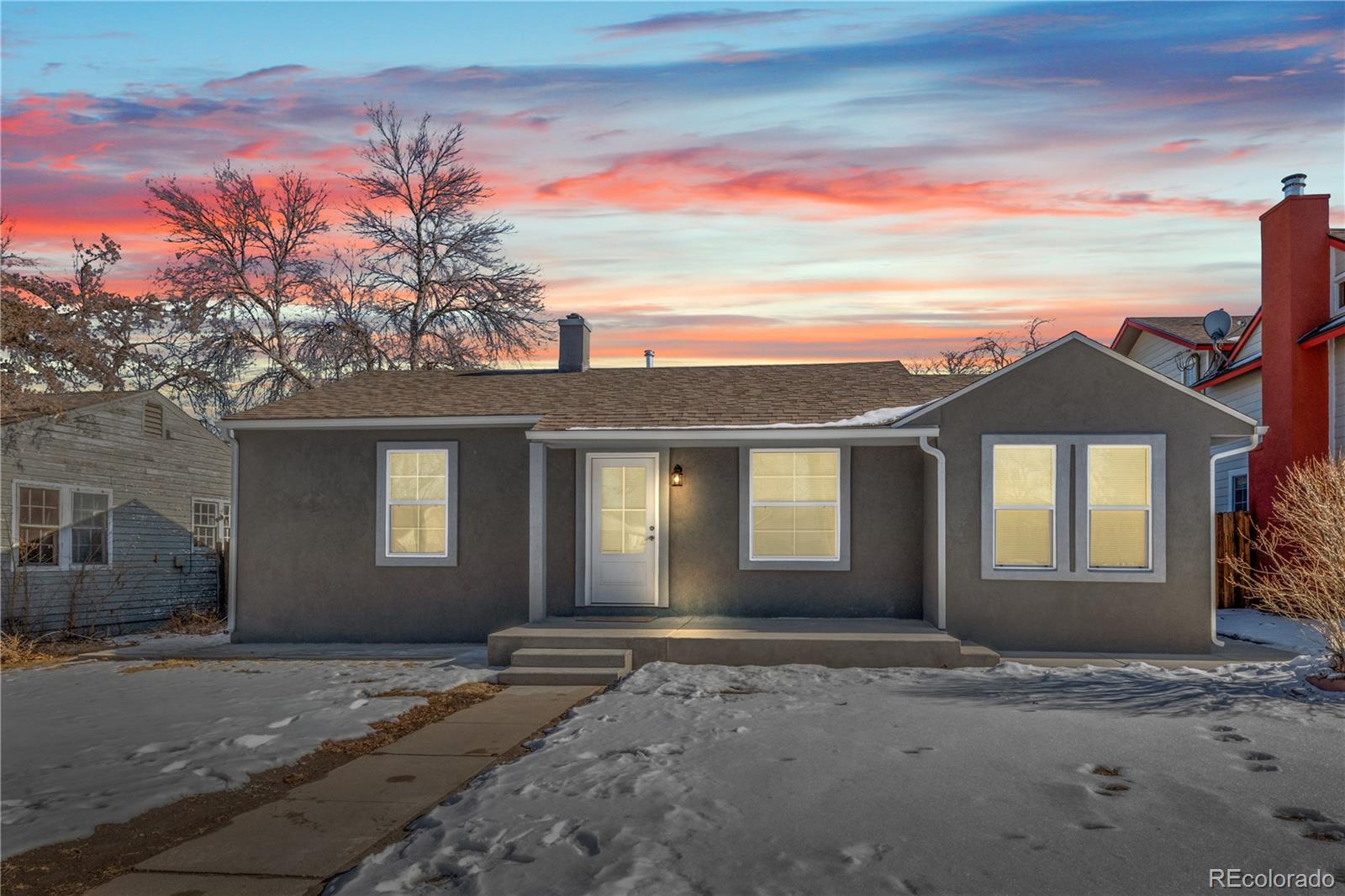 822 Lincoln Street, Fort Morgan, CO, 80701 1 822 Lincoln Street